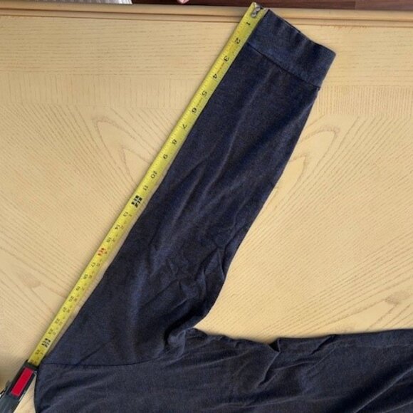 Jordan Mens Long Sleeve Sport Logo Athleisure 2XL Pullover Active Gray/Purple - Picture 8 of 10